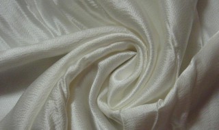 蚕丝棉是什么面料 蚕丝棉是什么面料起球吗
