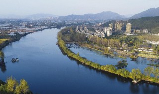 富春江属于哪个城市 浙江的富春江具体在哪个城市