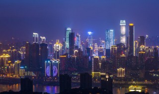 重庆旅游时间最佳时间（重庆旅游时间最佳时间表）