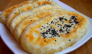 发面火烧怎么做又软又香（发面火烧怎么做又软又香的）