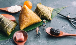 粽子放冷冻室了能拿出来直接蒸吗（粽子放冷冻室了能拿出来直接蒸吗怎么做）