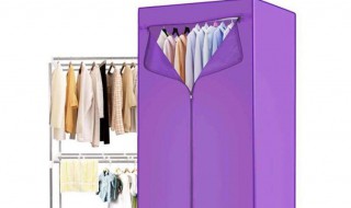 干衣机怎么安装步骤（干衣机安装教程视频）