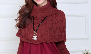 买的针织裙有点大怎么办（针织裙买大了怎么办）