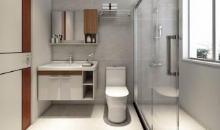 卫生间地漏下水道堵塞疏通小妙招(卫生间地漏下水道堵塞疏通的最好办法)