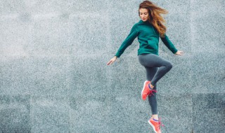 春天里运动语句(关于春天的运动短句)