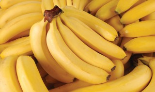 香蕉是凉性还是热性（香蕉是凉性还是热性食物）