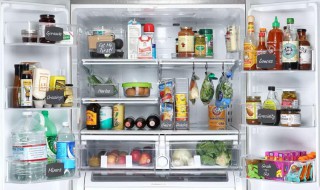 冰箱冷冻可放什么 冰箱冷冻可放什么东西