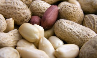 烧烤的花生毛豆怎么保鲜（烧烤花生毛豆怎么做）