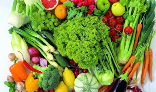 过年蔬菜怎么保鲜效果好 过年蔬菜怎么保鲜效果好一些