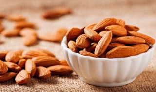 保鲜杏仁怎么做 新鲜杏仁怎么保存