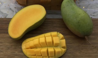 青芒怎么保鲜时间长久 青芒怎么保鲜时间长久保存