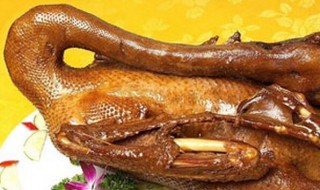 卤水鹅肉怎么保鲜(卤水鹅肉怎么保鲜时间长)