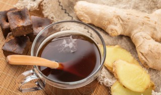 生姜怎么放保鲜（生姜怎么放保鲜不会坏）