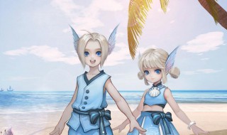 天谕手游人物性格怎么获取 天谕手游性格获取攻略