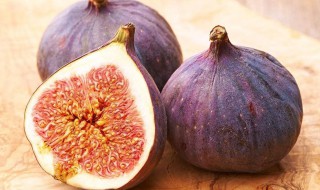 无花果剥皮吃吗 无花果剥皮吃吗怎么剥