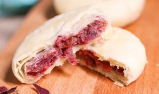 云南鲜花饼它的原料是什么 云南鲜花饼的原料是什么?