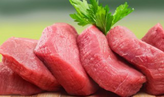 猪肉冷冻一年还能吃吗 猪肉冷冻一年还能吃吗