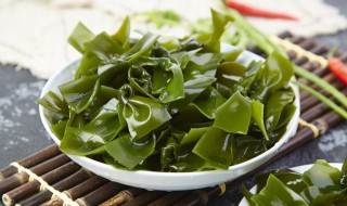 海带滑滑的需要洗掉吗（海带洗完后特别滑是怎么了）