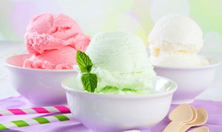 家庭雪糕的制作方法 家庭雪糕做法