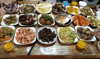 年夜饭必备的菜吉祥菜 年夜饭菜谱之吉祥菜