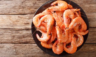如何做红烧虾好吃 如何做红烧虾好吃视频