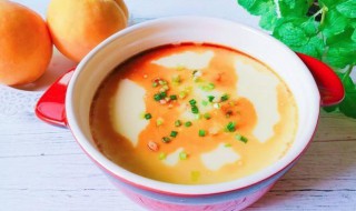 清蒸蛋如何做好吃（怎样做清蒸蛋）