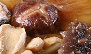 年夜饭佛跳墙的意义(过年吃佛跳墙的寓意)