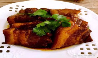 米香卤肉教程 米香卤肉怎么做