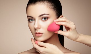 美妆蛋可以晒太阳吗 美妆蛋可以晒太阳吗有毒吗