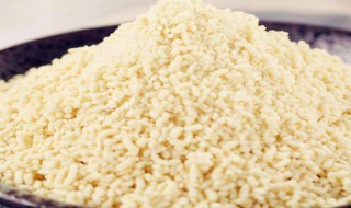 鸡精能发面吗(和面放鸡精有什么作用)