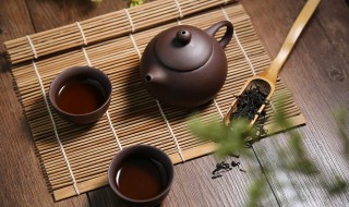 白茶和普洱茶的区别 白茶和普洱茶的区别是什么