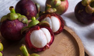 山竹的果肉变透明了的还可以吃吗（山竹果肉变成透明的是坏了吗）