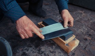 新买的菜刀能直接用吗 新买的菜刀能直接用吗