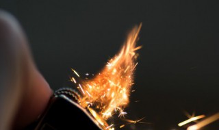 火能不能消灭细菌 火能消灭细菌吗