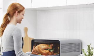 怎么使用烤箱（亿田集成灶怎么使用烤箱）