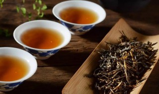 茶叶有没有保质期限（茶叶有没有保质期限规定）