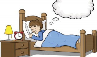 梦见孩子掉水里了是什么意思 妈妈梦见孩子掉水里了是什么意思