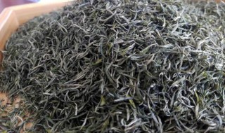 毛尖保质期有多久（毛尖保质期多久?）