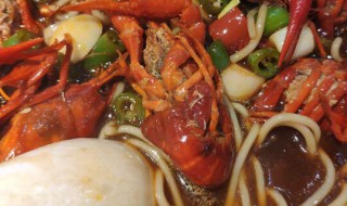 虾膏和虾黄的区别 皮皮虾虾膏和虾黄的区别