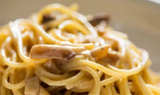 意大利面煮不烂的原因 为什么意大利面煮不烂