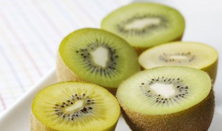 奇异果为什么那么硬 奇异果硬怎么办