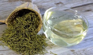 金银花过期了还能喝吗 罐装的金银花过期了还能喝吗