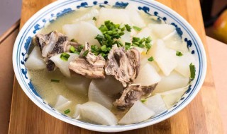 冬至食物做法(冬至的做法)