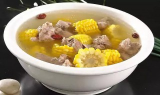 年夜饭做什么汤最合适（年夜饭做什么汤最合适减肥）