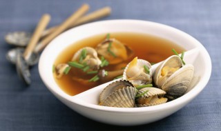 干的扇贝肉怎么做汤喝（干的扇贝肉怎么做汤喝好吃）