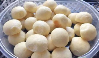 回饼怎么做（回饼的做法）