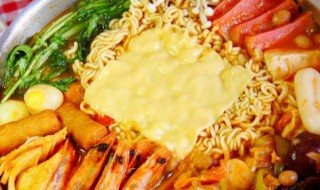 部队锅怎么做（部队锅怎么做呢）