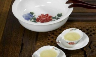 玉瓷茶具有毒吗 白玉瓷茶具有毒吗