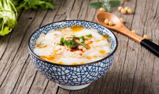 虫草花豆腐汤 虫草花豆腐汤的做法大全窍门