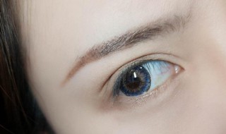 睫毛如何卸妆（睫毛如何卸妆才干净）